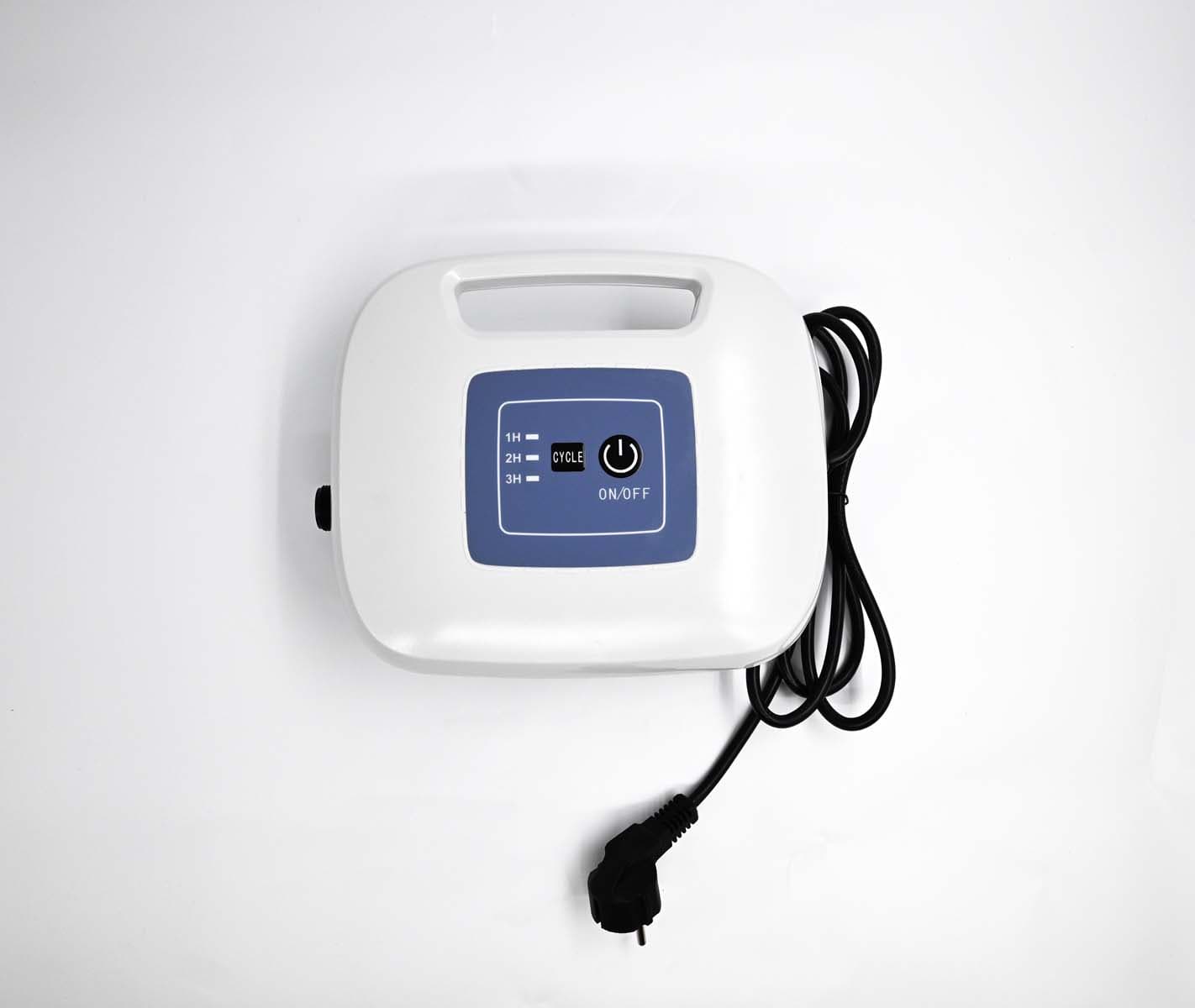 Pièces Détachées Coffret complet pour robot CLEAN O² 18265 Bestway 1