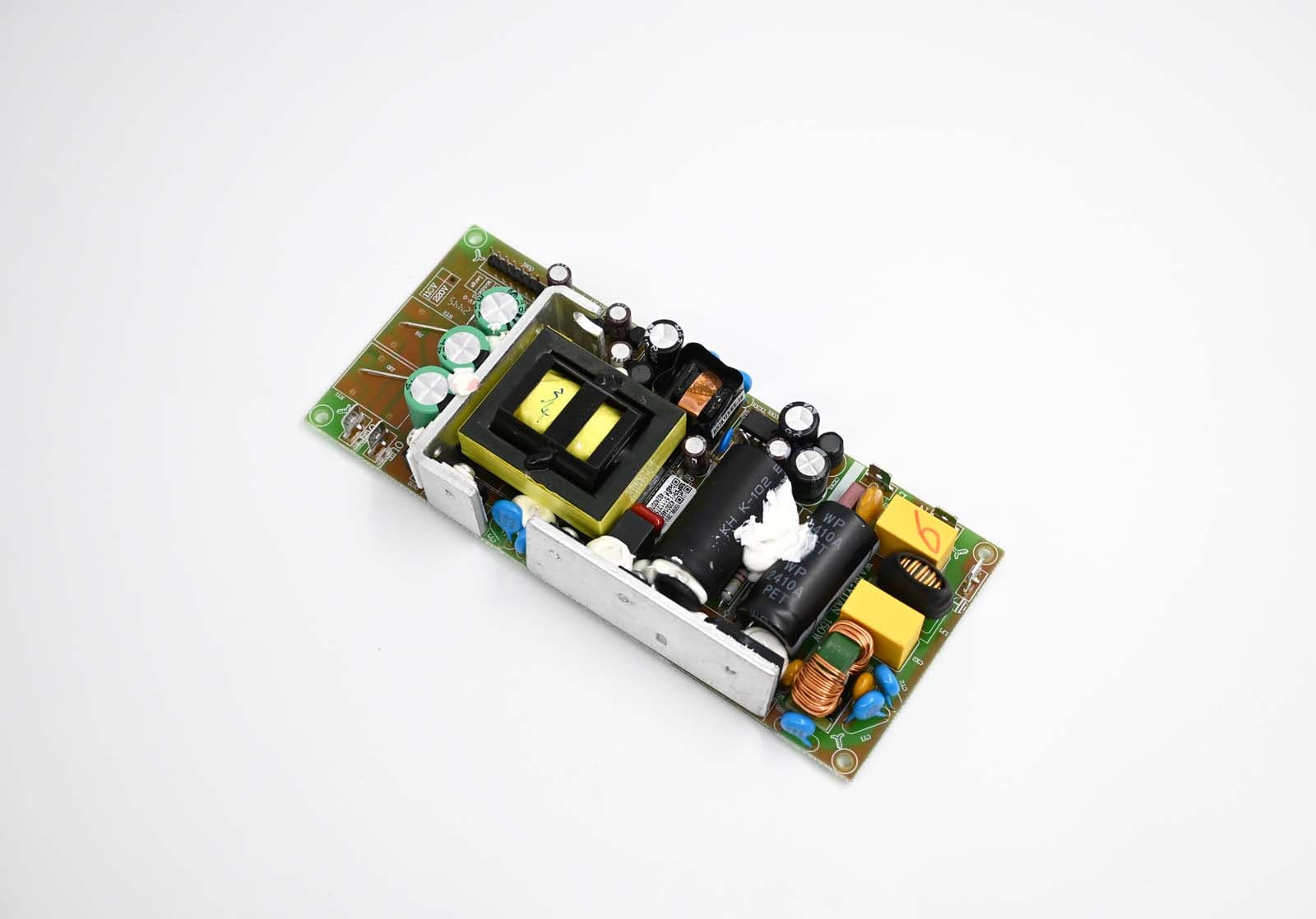 Pièces Détachées Carte + transformateur pour robot CLEAN O² 18265  Bestway 1