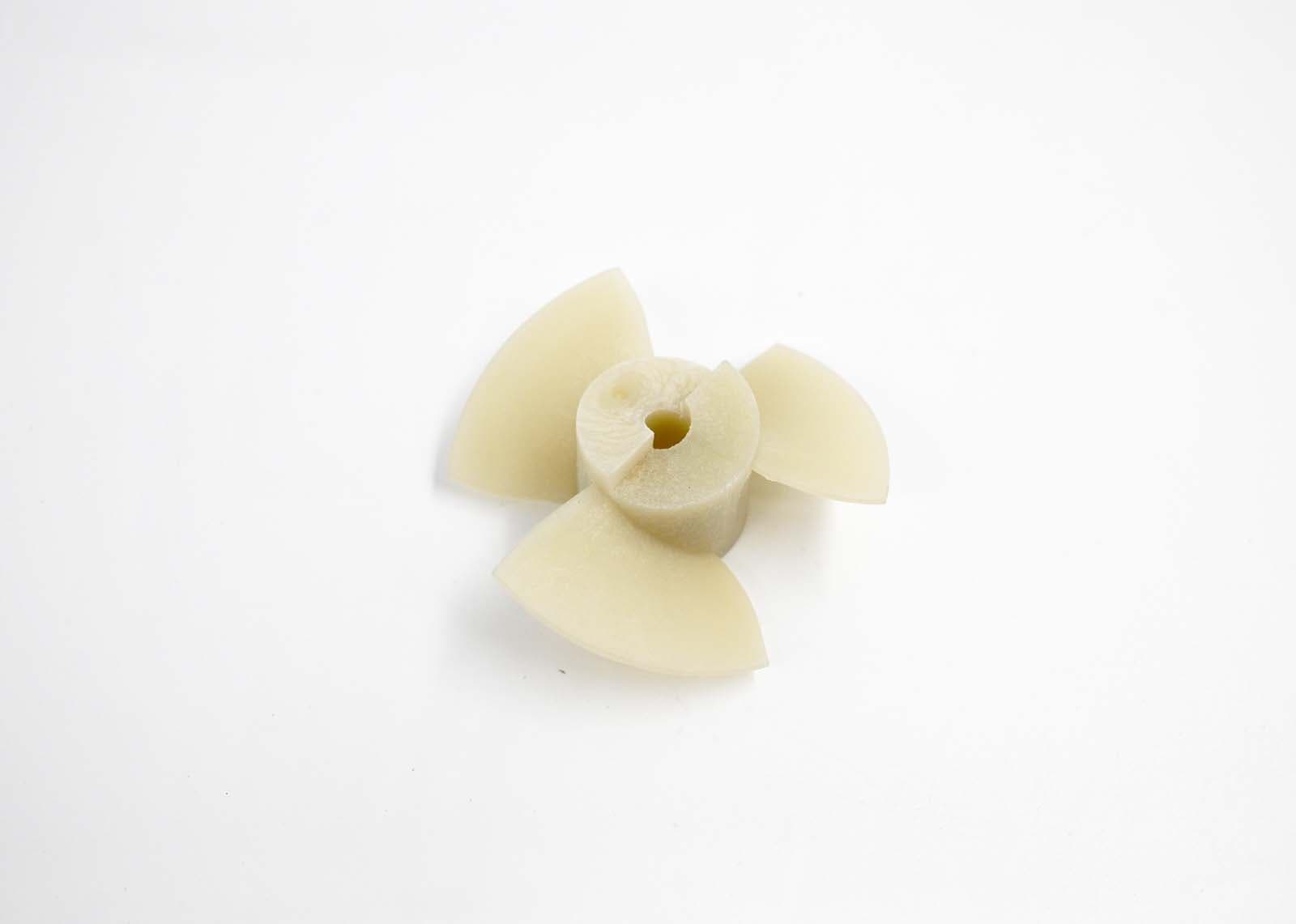 Pièces Détachées Turbine pour robot MIA 58478  Bestway 1