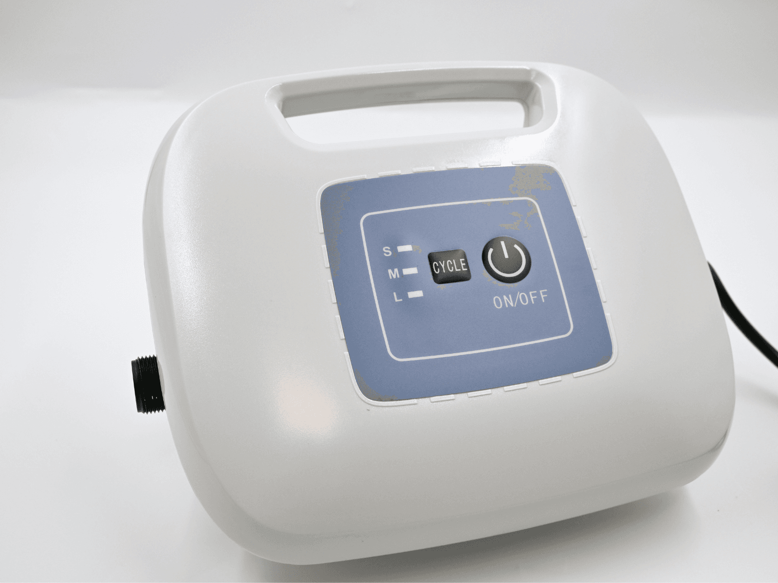 Pièces Détachées Coffret complet pour robot Mia - Version 2020 Bestway 1