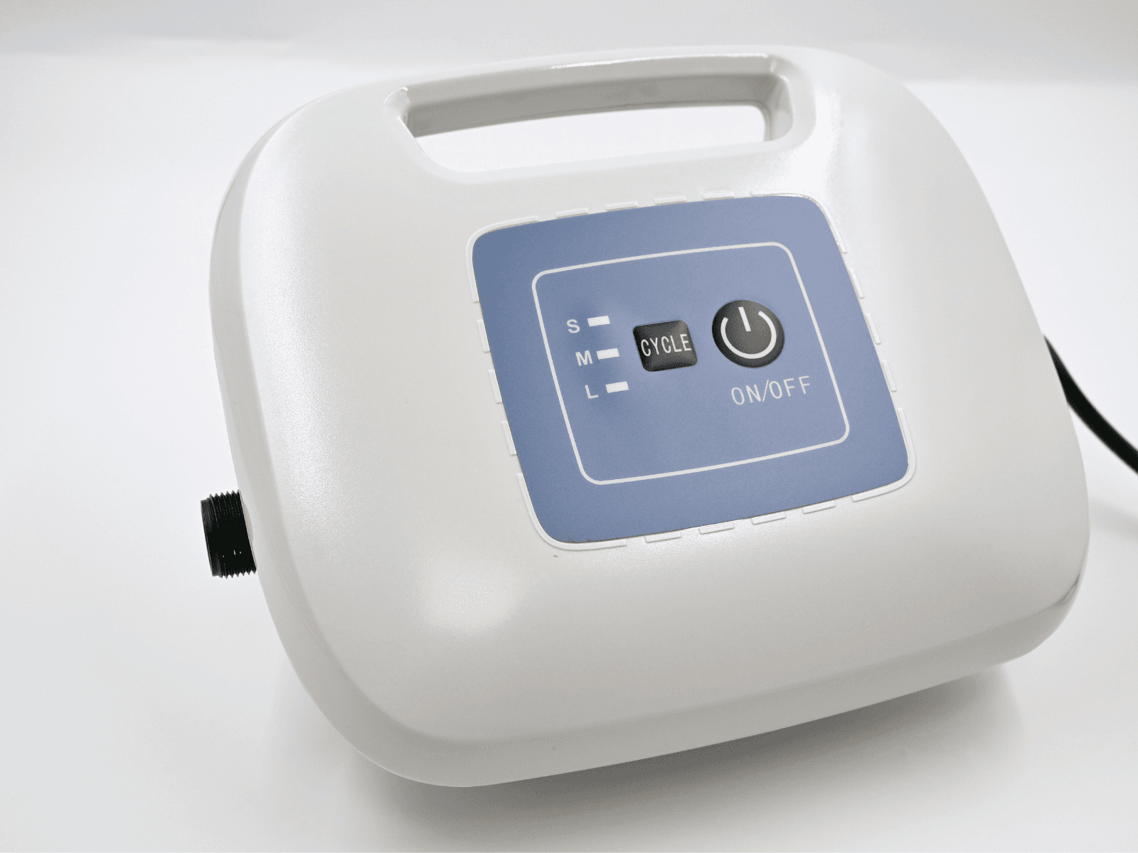 Pièces Détachées Coffret complet pour robot FALCON 58480 Bestway 1