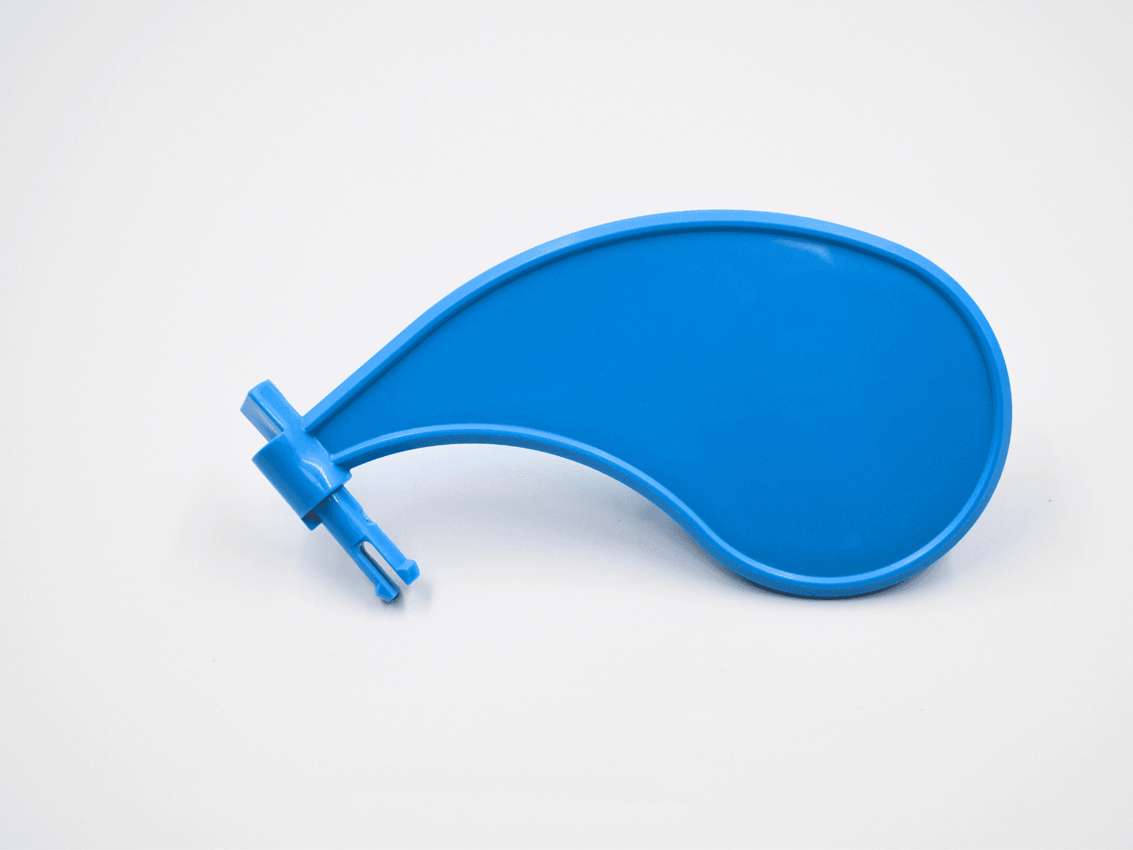 Pièces Détachées Tête pivotante bleue pour robot FRISBEE 12702 Bestway 1