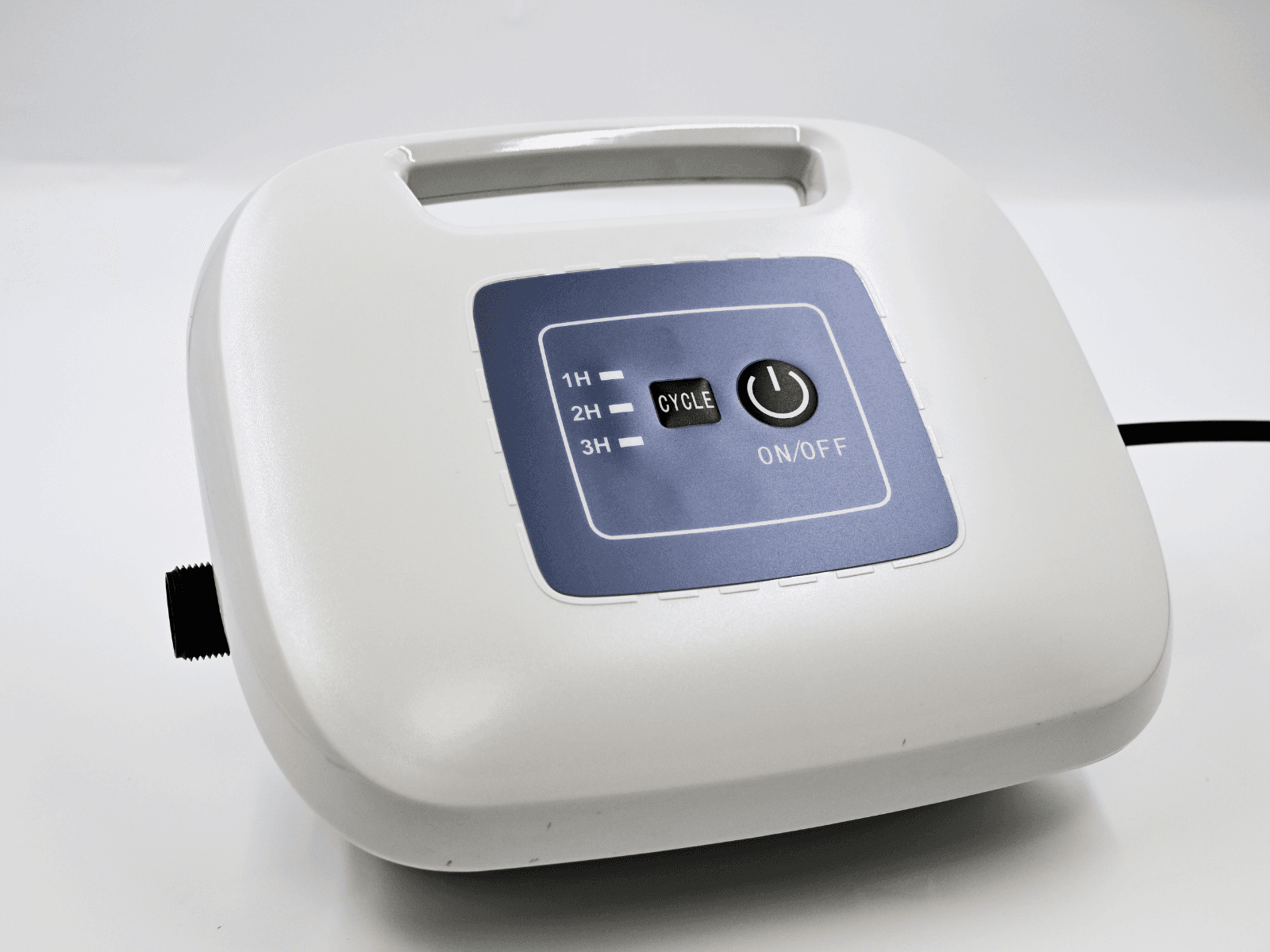 Pièces Détachées Coffret complet pour robot RAPTOR 58481 Bestway 1