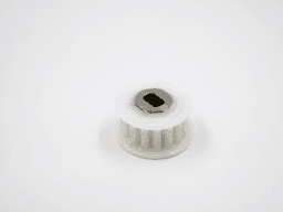Pièces Détachées Poulie 1 pour robot CLEAN O² 18265 Bestway 2