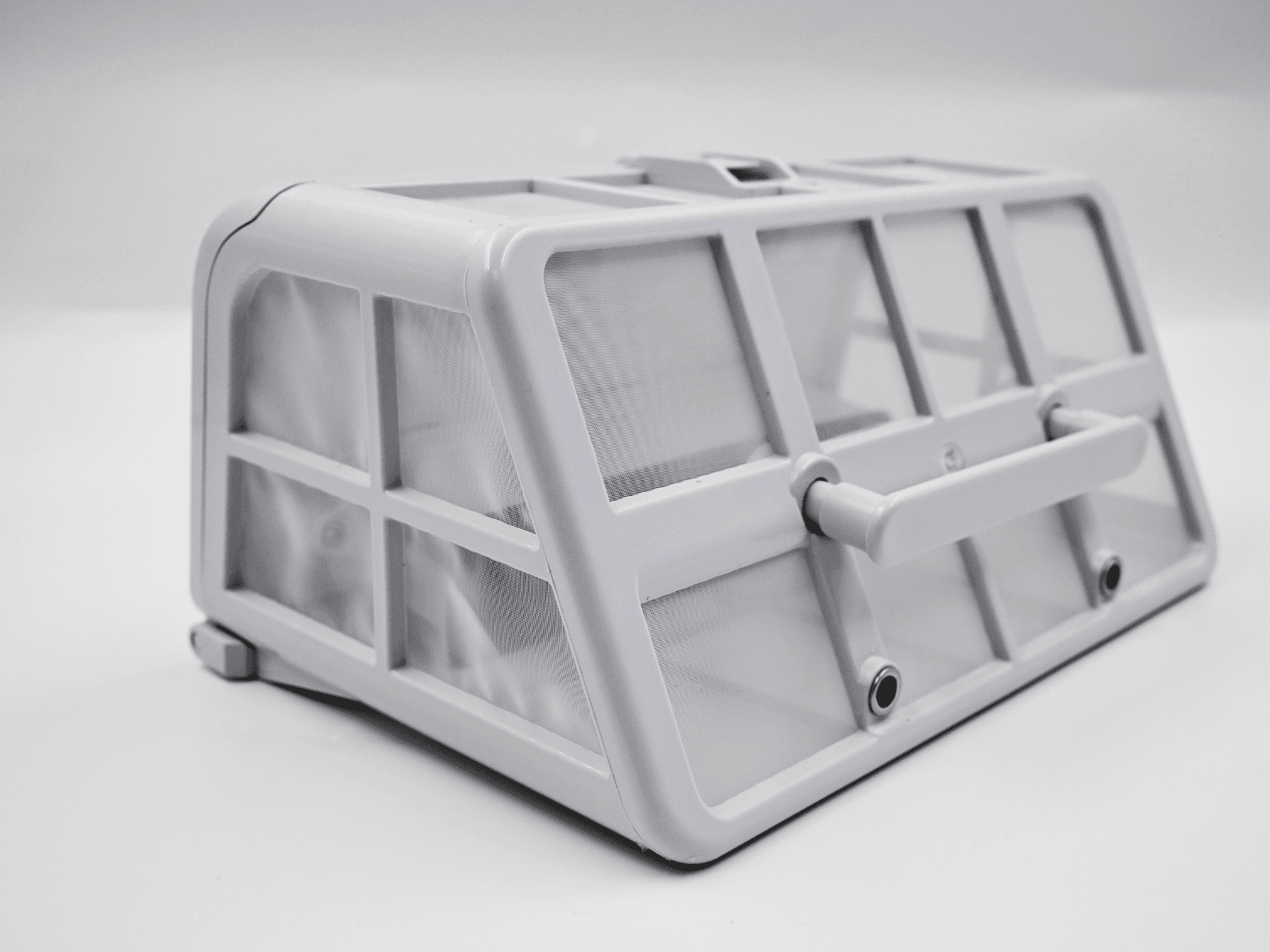 Pièces Détachées Filtre pour robot RUBY - DIAMOND - OPALE  Bestway 1