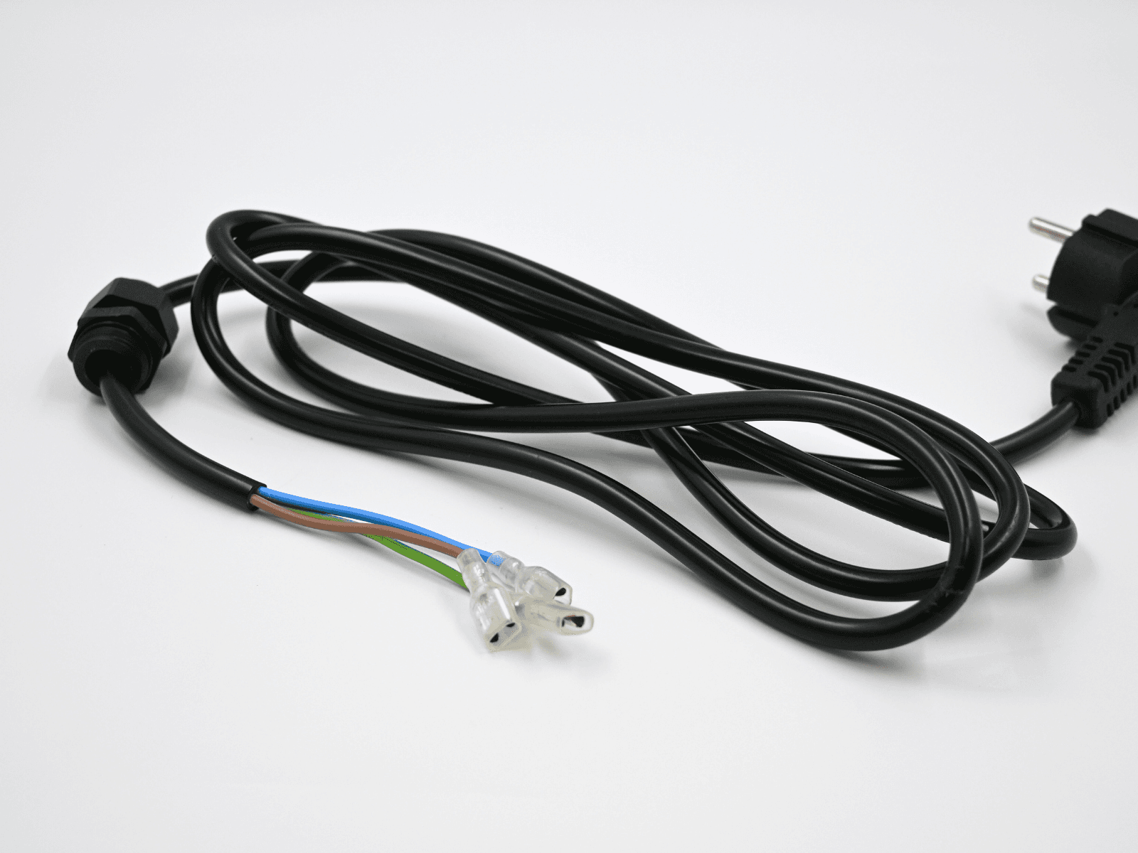 Pièces Détachées Fil électrique pour robot CLEAN O² 18265 - RAPTOR 58481 - SAPHYR 10289 - MIA 58478 - FALCON 58479 Bestway 1