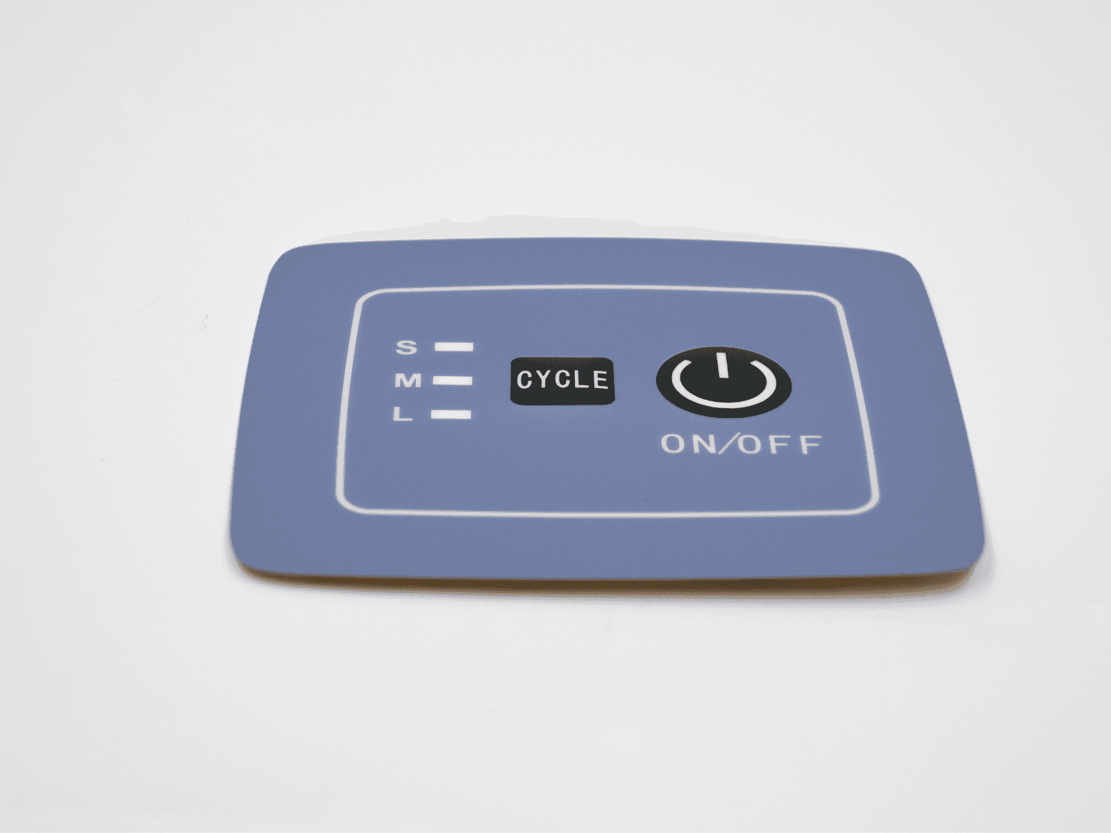 Pièces Détachées Tableau de commande extérieur pour robot MIA 58478 - FALCON+ 58480 Bestway 1