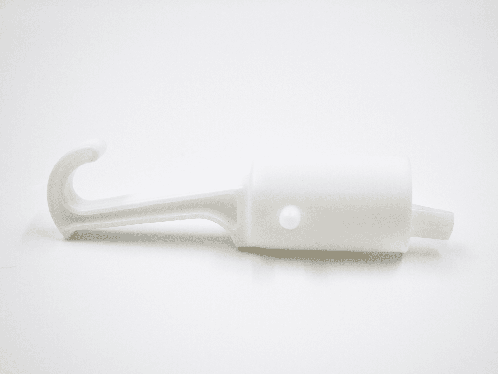 Pièces Détachées Crochet avec clip en V pour robot AQUAROVER 58622 Bestway 1