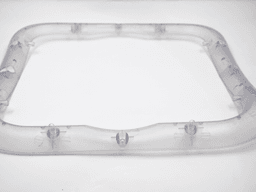 Pièces Détachées Ceinture capot inférieur pour robot RAPTOR 58481 Bestway 2