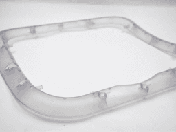 Pièces Détachées Ceinture capot inférieur pour robot RAPTOR 58481 Bestway 1