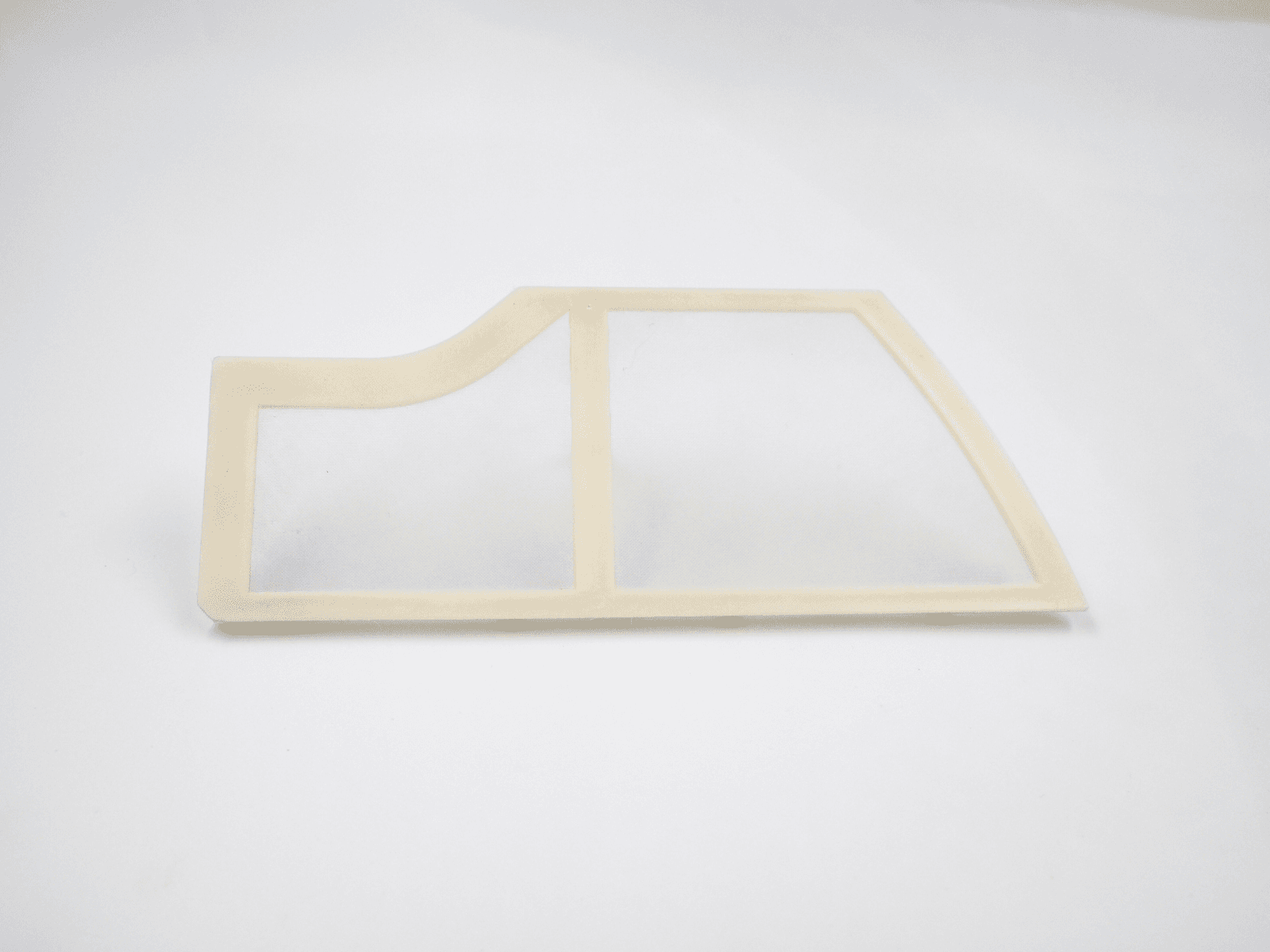 Pièces Détachées Grille filtre 2 pour robot RAPTOR 58481 Bestway 1