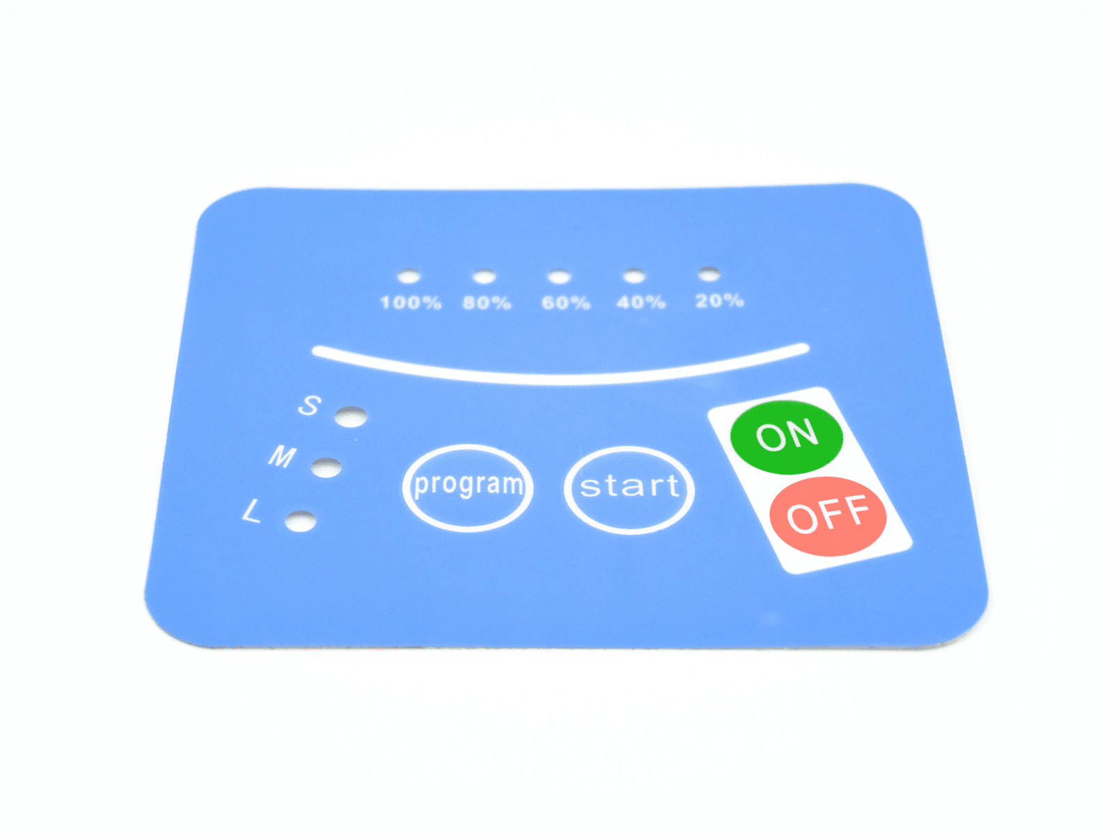 Pièces Détachées Tableau de commande pour robot aspirateur piscine FALCON 58479 Bestway 1