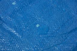 Accessoires Piscine Bâche 4 saisons rectangle 304x205cm pour piscine Steel Pro 300x201cm Bestway 4