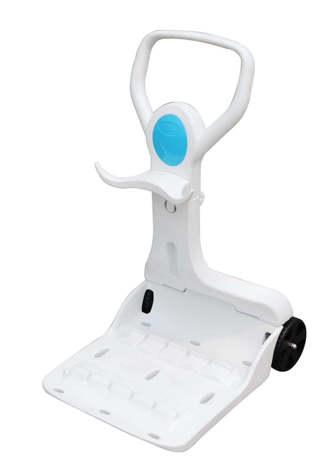Robot piscine Chariot pour robot de piscine Bestway 2