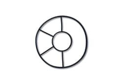 Pièces Détachées Kit joint vanne et corps de pompe pour filtrations à sable 5 678L/1 500gal & 8 327L/2 200gal  Bestway 3