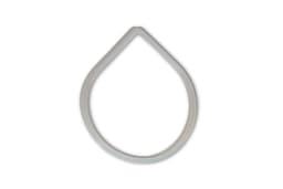 Pièces Détachées Kit joint vanne et corps de pompe pour filtrations à sable 5 678L/1 500gal & 8 327L/2 200gal  Bestway 4