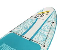 Bateaux, paddle et kayak Paddle gonflable Panorama Hydro-force 340 x 89 x 15 cm avec hublot Bestway 4