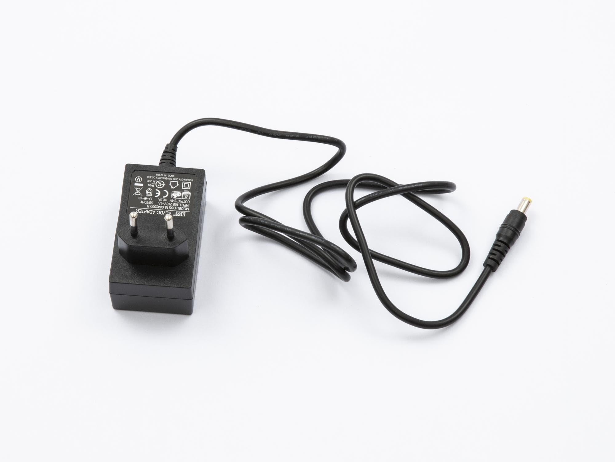 Pièces Détachées AQUATRONIX - Chargeur pour robot 58482 Bestway® Bestway 1