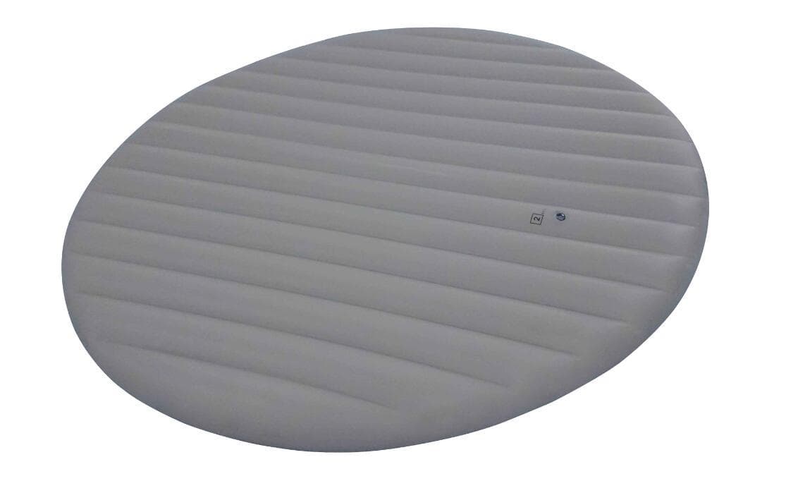 Pièces Détachées Couverture gonflable pour Lay-Z Spa® Bestway® 1.70 m x 66 cm Bestway 1