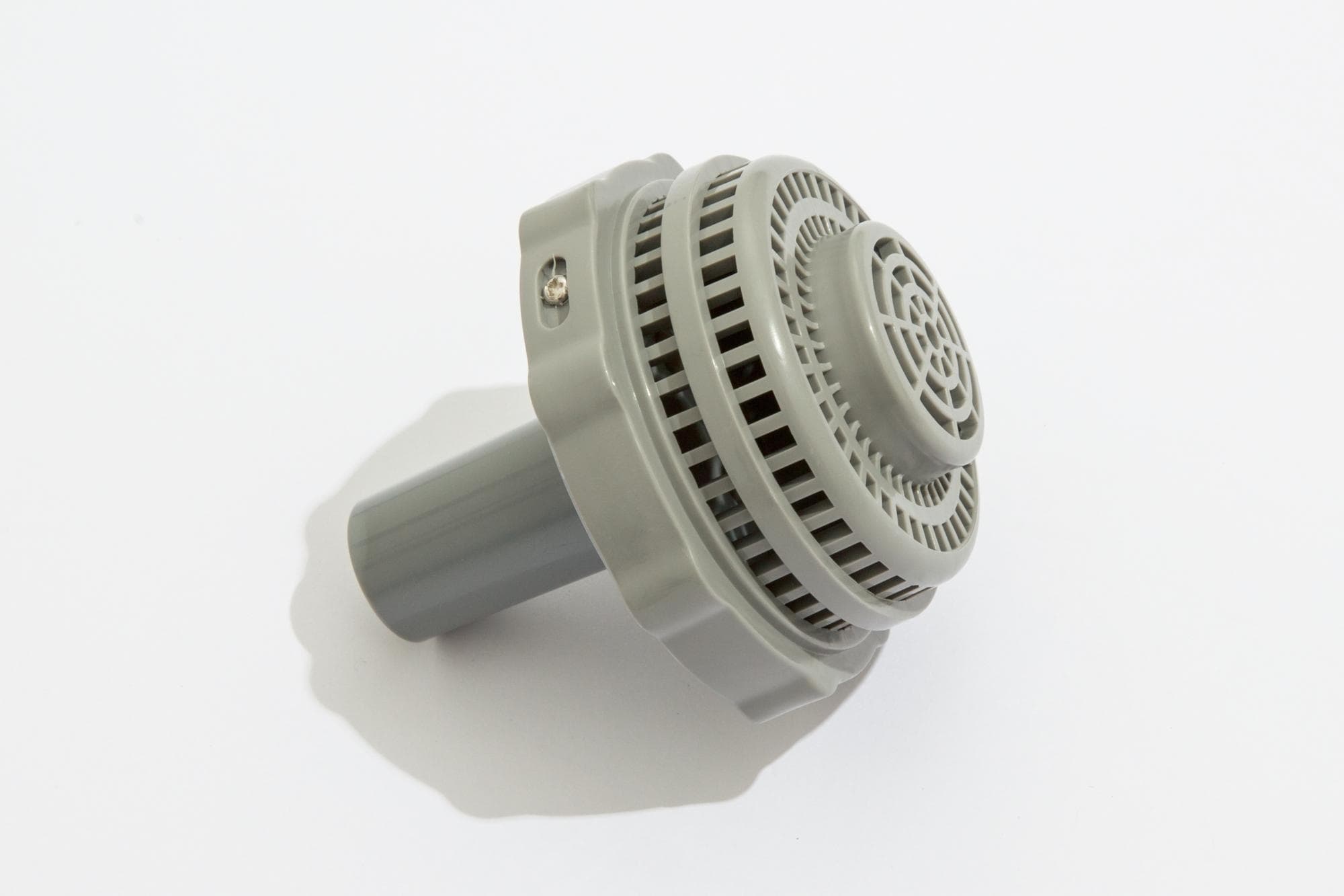 Pièces Détachées Crépine d'aspiration de sortie pour piscines Bestway® (gris / raccordement de Ø 32 mm) Bestway 1