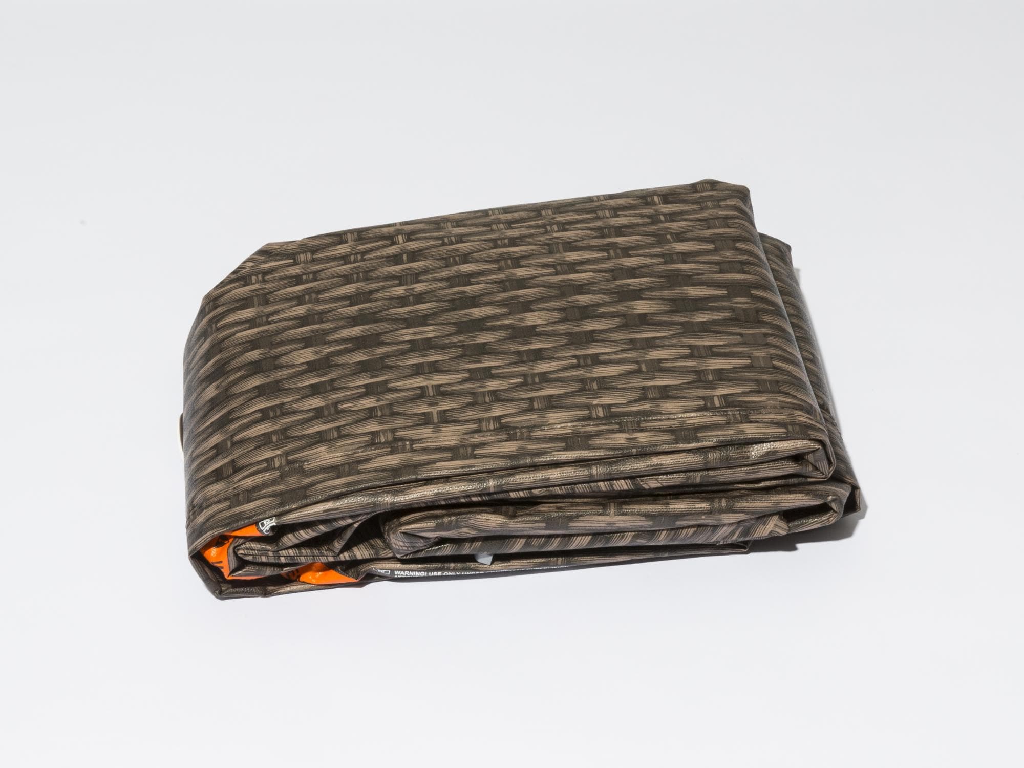 Pièces Détachées Enveloppe de couverture Lay-Z-Spa® St. Moritz AirJet™ Bestway® 2.16 m x 71 cm  Bestway 1