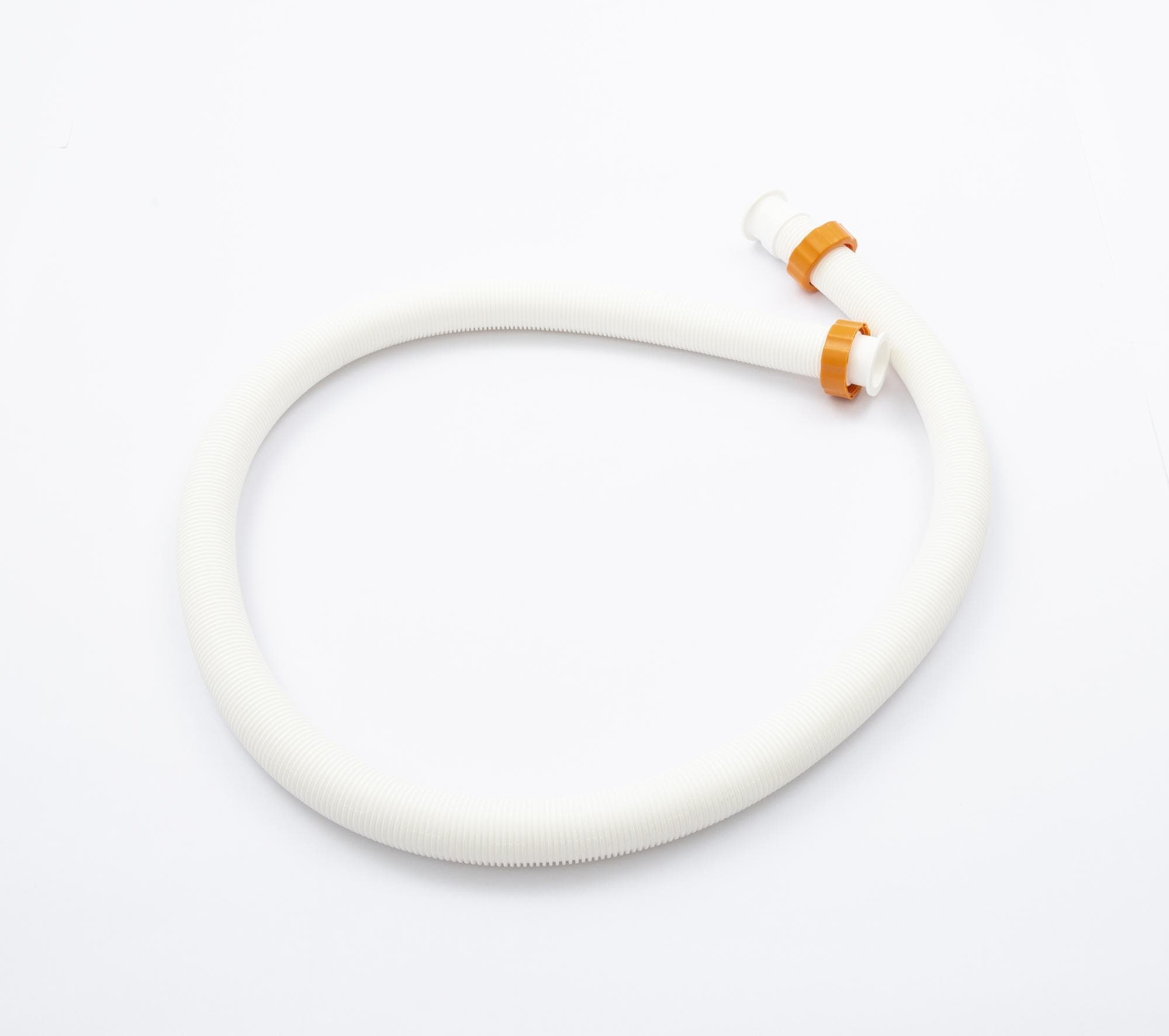 Pièces Détachées Tuyau de remplacement pour les systèmes de filtre à sable Flowclear™ (58499, 58497, 58486 | GS) Bestway® (450 cm), avec écrou Ø 38 mm Bestway 1