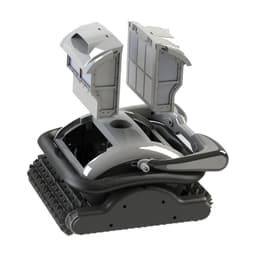 Robot piscine Robot de piscine électrique Raptor Bestway 8