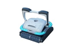 Robot piscine Robot de piscine électrique Raptor Bestway 2