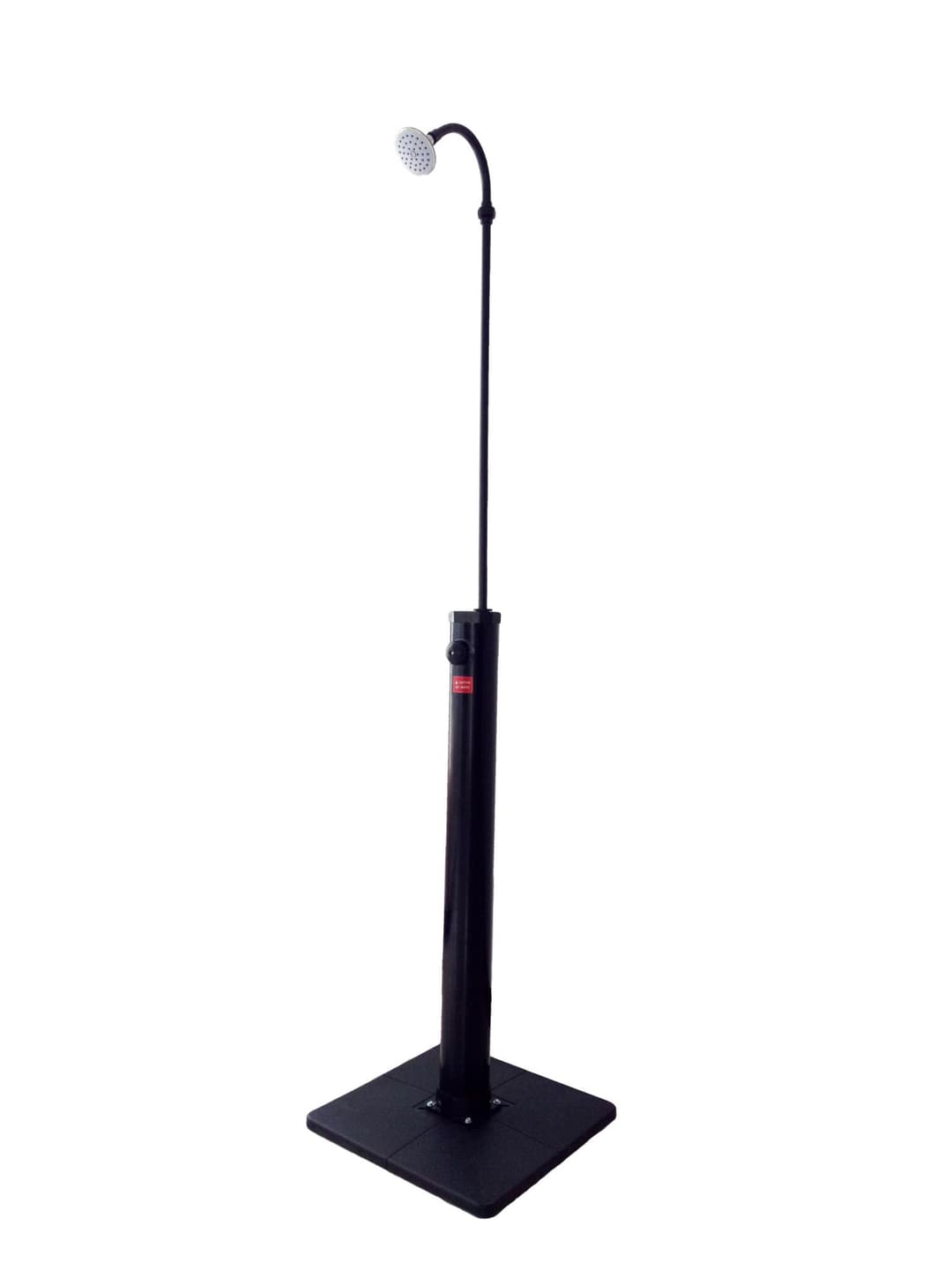 Accessoires Piscine Douche solaire d'extérieur 10L Bestway 2