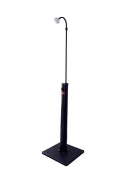Accessoires Piscine Douche solaire d'extérieur 10L Bestway 2