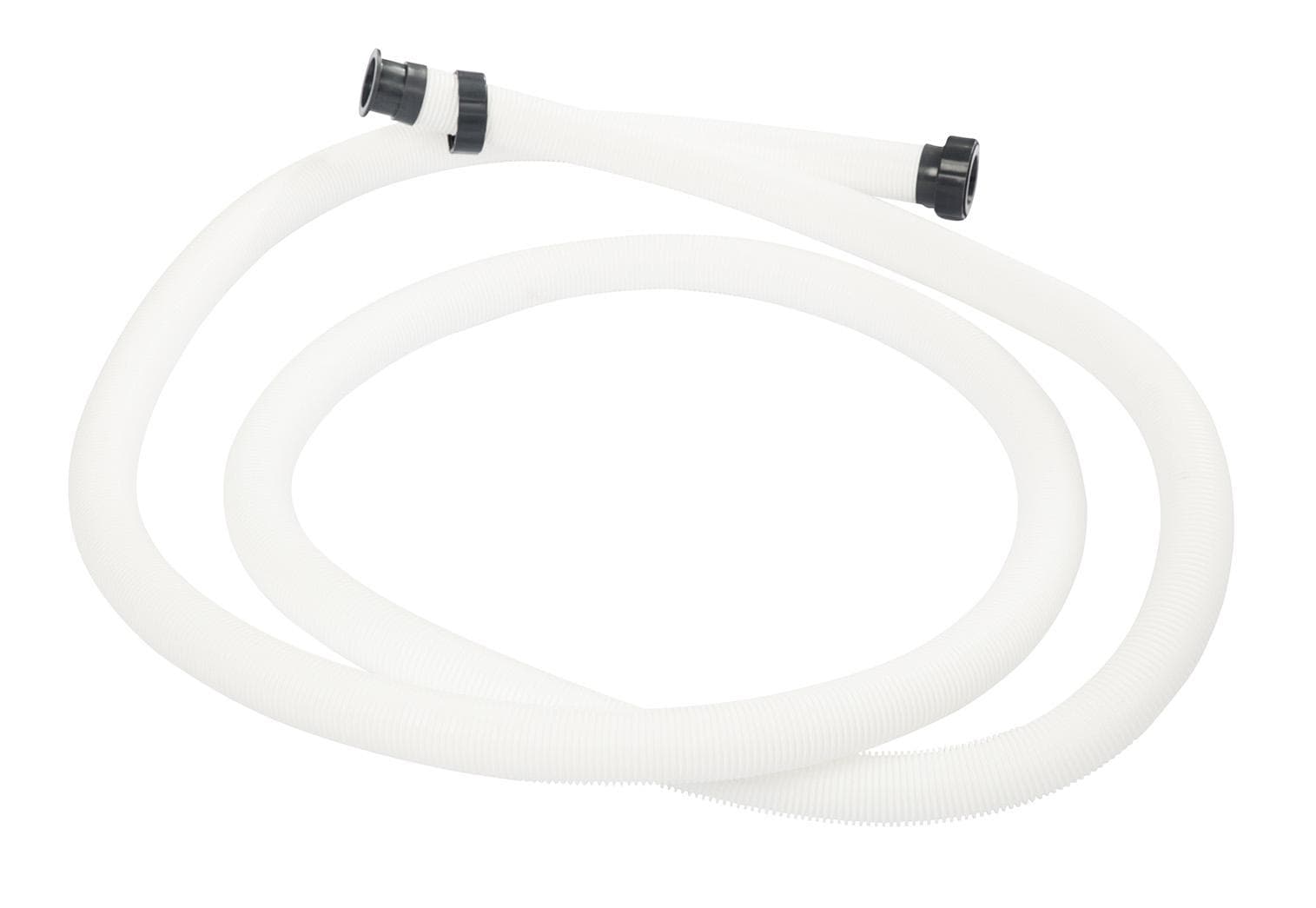 Pièces Détachées Tuyau de rechange Bestway® (Ø 32 mm/450 cm) pour les systèmes de filtre à sable Flowclear™ (2 006/3 028/3 785 l/h) Bestway 1