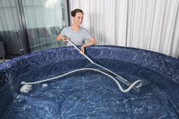 Accessoires Spa Balai aspirateur pour spas gonflable Lay-Z-Spa Airjet et Airjet Plus Bestway 2