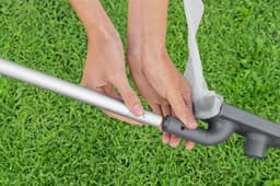 Accessoires Spa Balai aspirateur pour spas gonflable Lay-Z-Spa Airjet et Airjet Plus Bestway 3