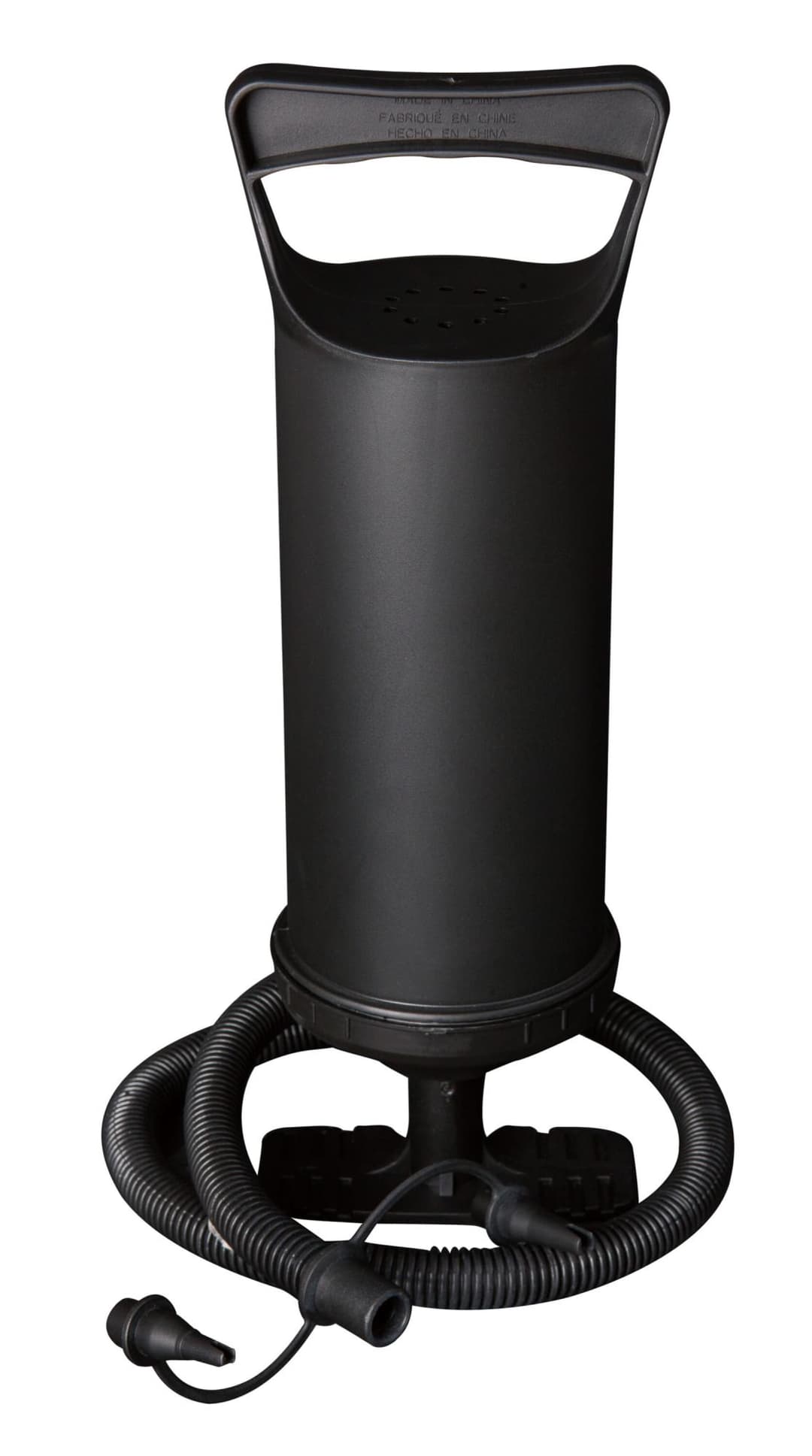 Pompe de gonflage Pompe manuelle Air hammer™ 36 cm Bestway 5