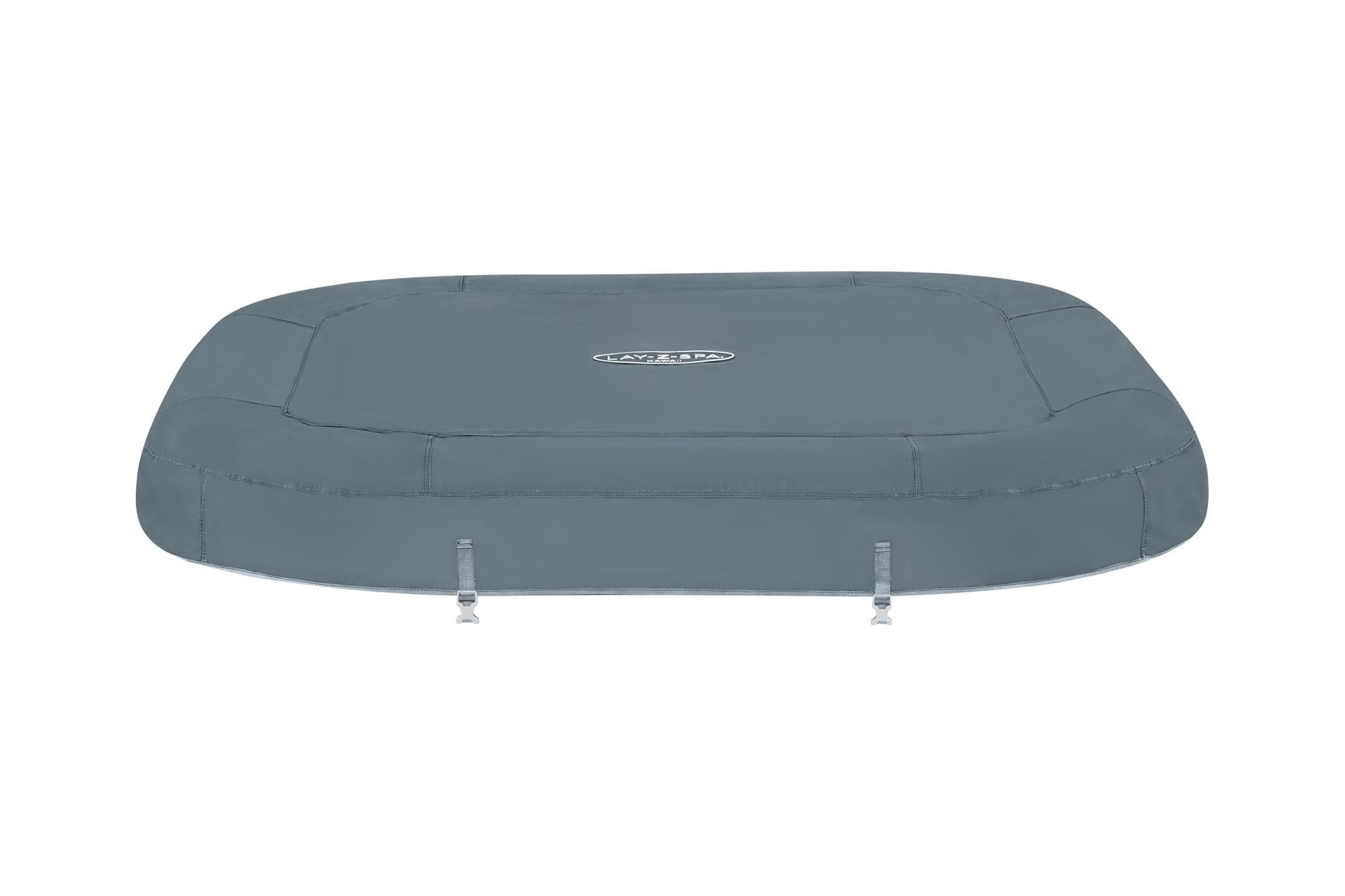 Pièces Détachées Enveloppe de couverture Lay-Z-Spa® Hawaii HydroJet Pro™ Bestway® 1.80 m x 1.80 m x 71 cm  Bestway 1