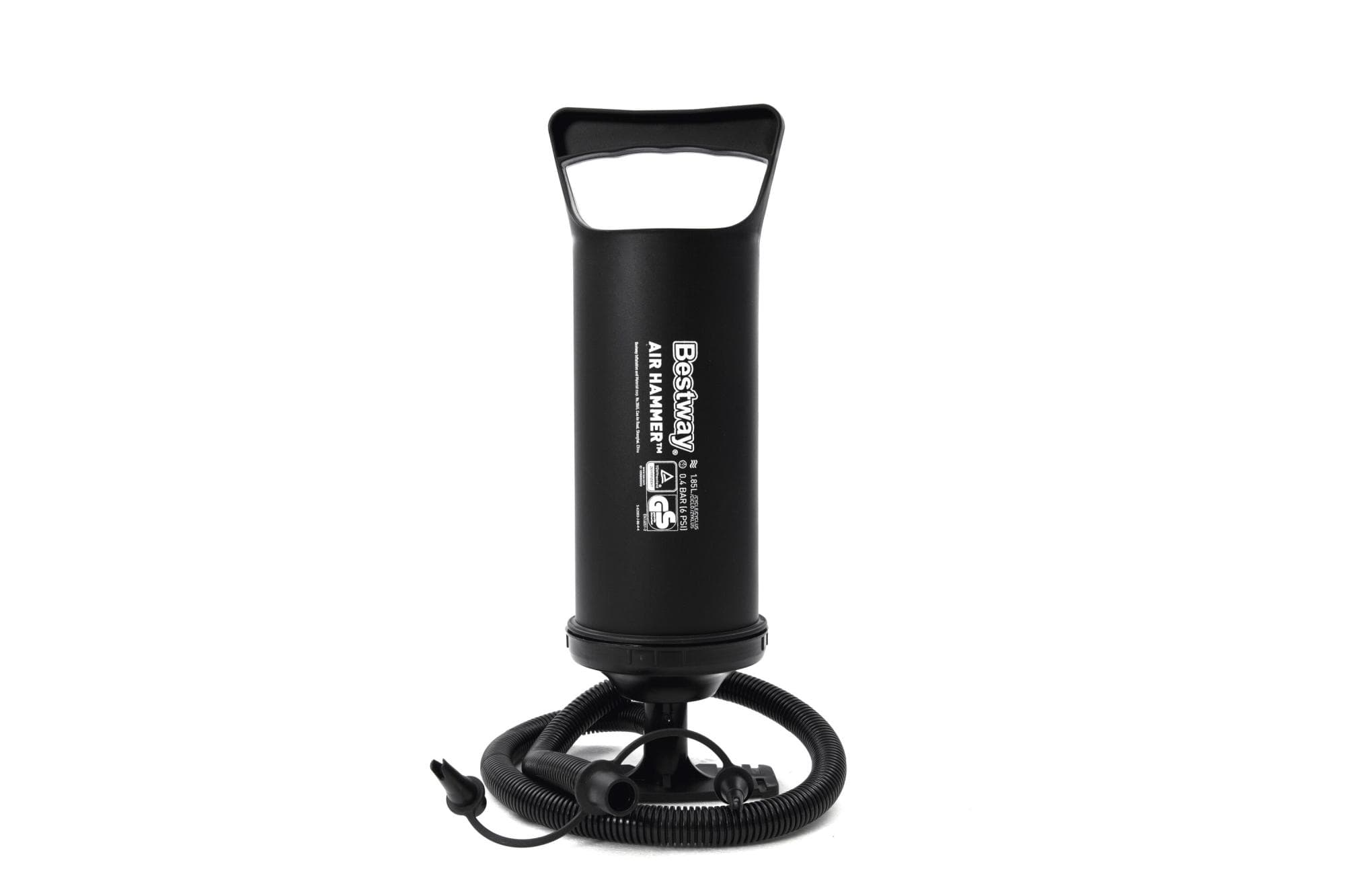 Pompe de gonflage Pompe manuelle Air hammer™ 36 cm Bestway 1