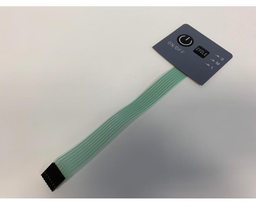 Pièces Détachées Tableau de commande pour robot MIA 58478 Bestway 1