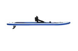 Bateaux, paddle et kayak Paddle SUP gonflable Hydro-Force™ Oceana 305 x 84 x 12 cm transformable en kayak avec siège, cale-pieds, pagaie, pompe et sac à dos de transport Bestway 5