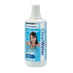 Accessoires Piscine ClearWater Anti mousse Spa et piscine 1L Bestway 2