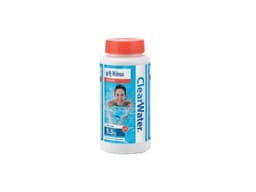 Accessoires Piscine ClearWater 1kg pH Minus Bestway 1