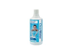Accessoires Piscine ClearWater Anti-Tartre Spa et piscine 1L Bestway 1