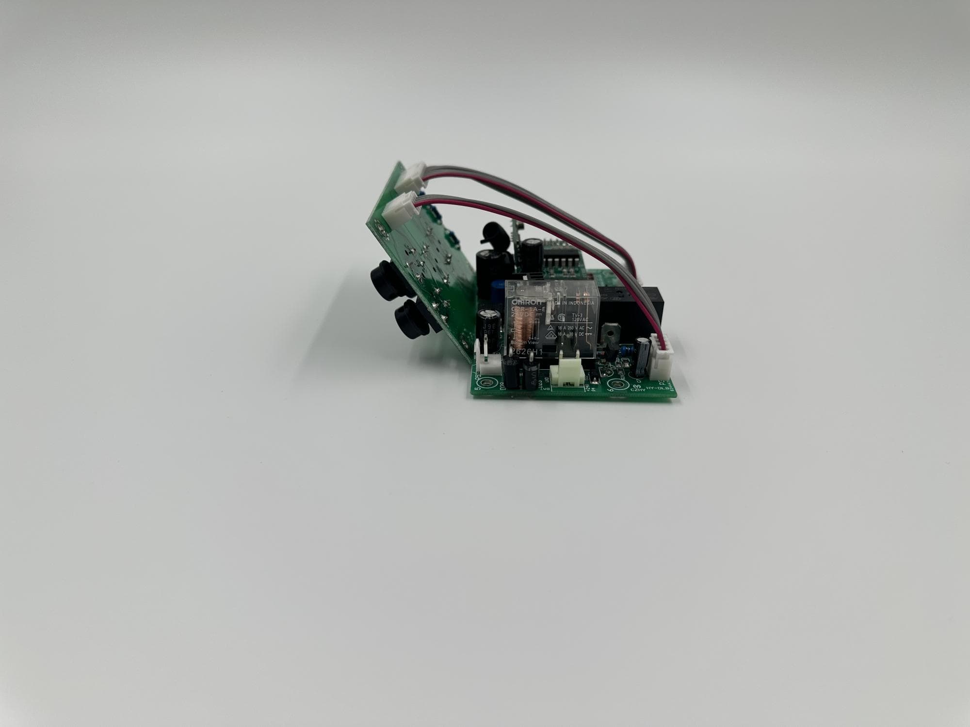 Pièces Détachées PCB pour robot FALCON 58479 Bestway 1