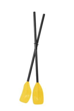 Bateaux, paddle et kayak Bateau gonflable Kondor 2000, 2 rames, gonfleur, 188 x 98 x 30 cm Bestway 9