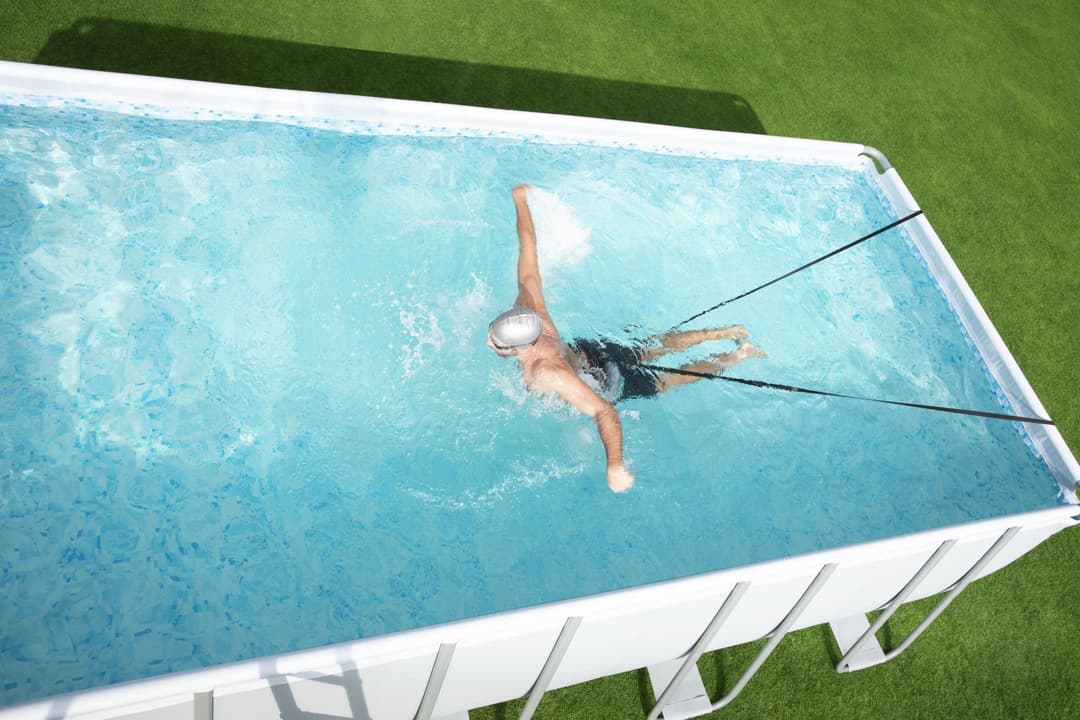 Accessoires Piscine Élastique de nage Hydro-Pro™ Bestway 2