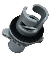 Pièces détachées Spas gonflables Adaptateur valve de dégonflage côté spa LAY-Z-SPA® DropStitch™ Bestway® (à partir de 2021) Bestway 2