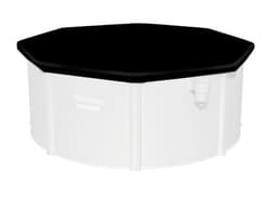 Accessoires Piscine Bâche pour piscine Hydrium™ Bestway® ronde 3.00 m  Bestway 3