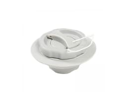 Pièces détachées Spas gonflables Kit de valves de gonflage pour Lay-Z Spa® Bestway® - hors DropStitch™ Bestway 3