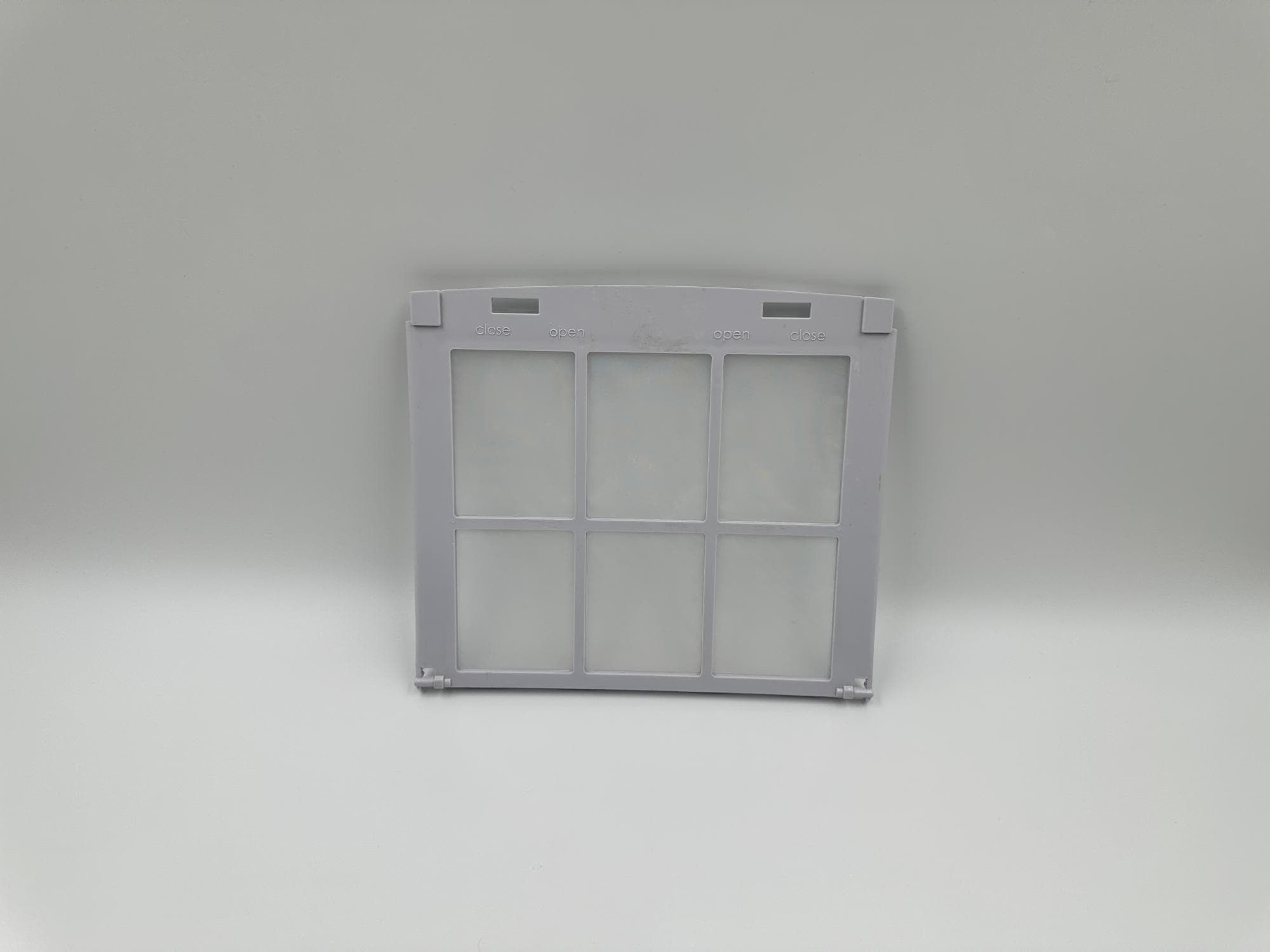 Pièces Détachées Grille filtre 1 pour robot RAPTOR 58481 Bestway 1