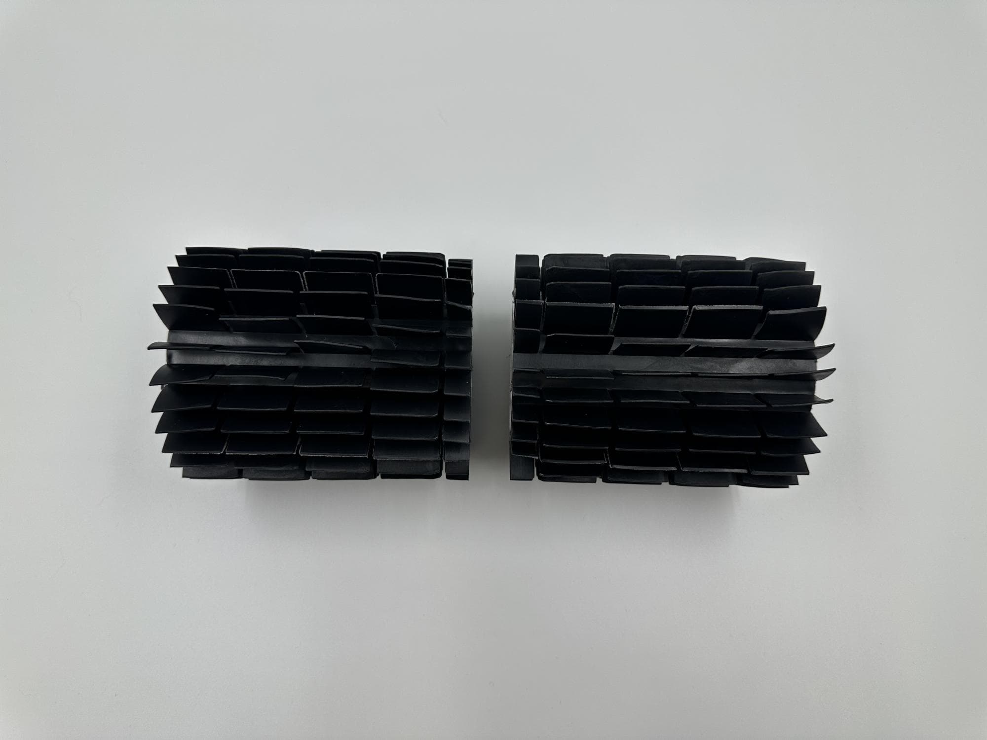 Pièces Détachées Rouleau PVC pour robot RUBY 16908 Bestway 1