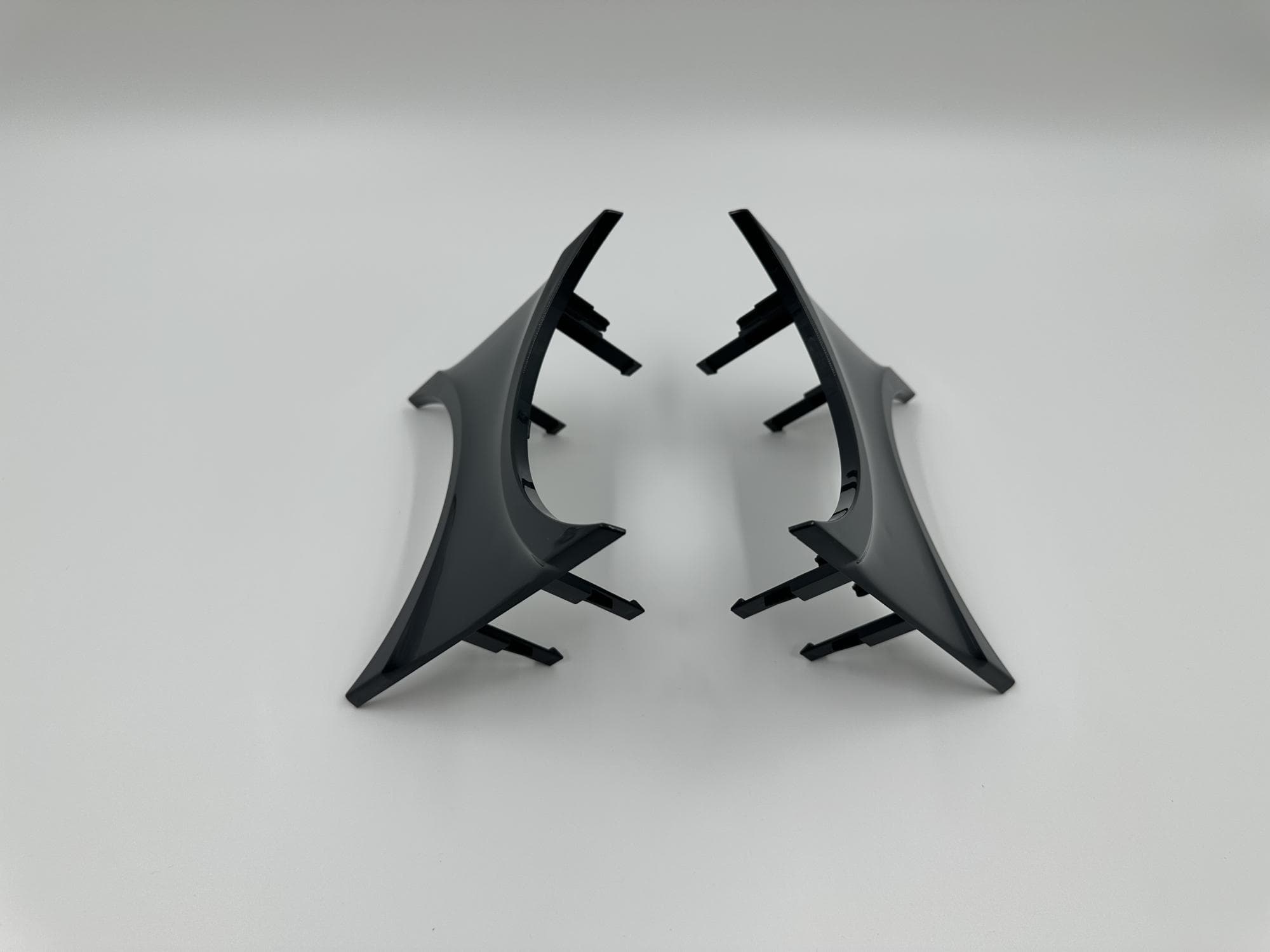 Pièces Détachées Couvercle latéral pour robot DIAMOND 16953  Bestway 1